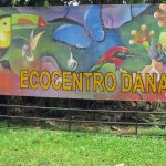 Ecocentro Danaus Reserva Biológica